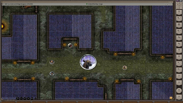 Fantasy Grounds - Fantasy Token Pack 2