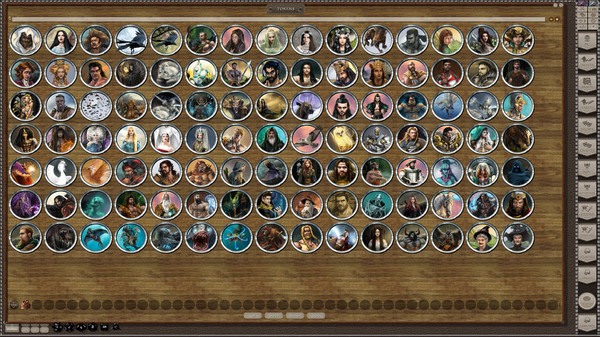 Fantasy Grounds - Fantasy Token Pack 2