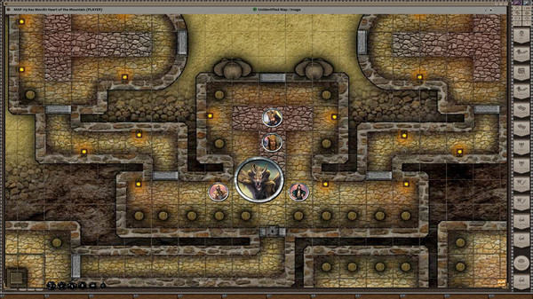 Fantasy Grounds - Fantasy Token Pack 2