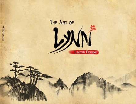 Lynn , ArtBook + Commentary screenshot 1