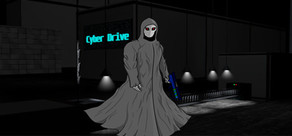 Cyber Drive