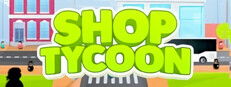 Shop Tycoon Small Capsule Image