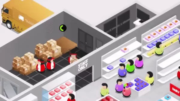 Shop Tycoon: Prepare your wallet video 7