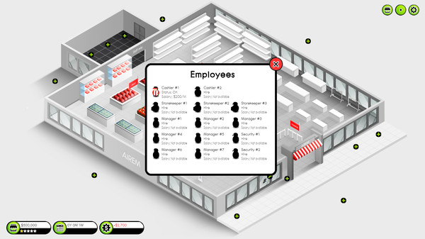 Shop Tycoon: Prepare your wallet — screenshot 9
