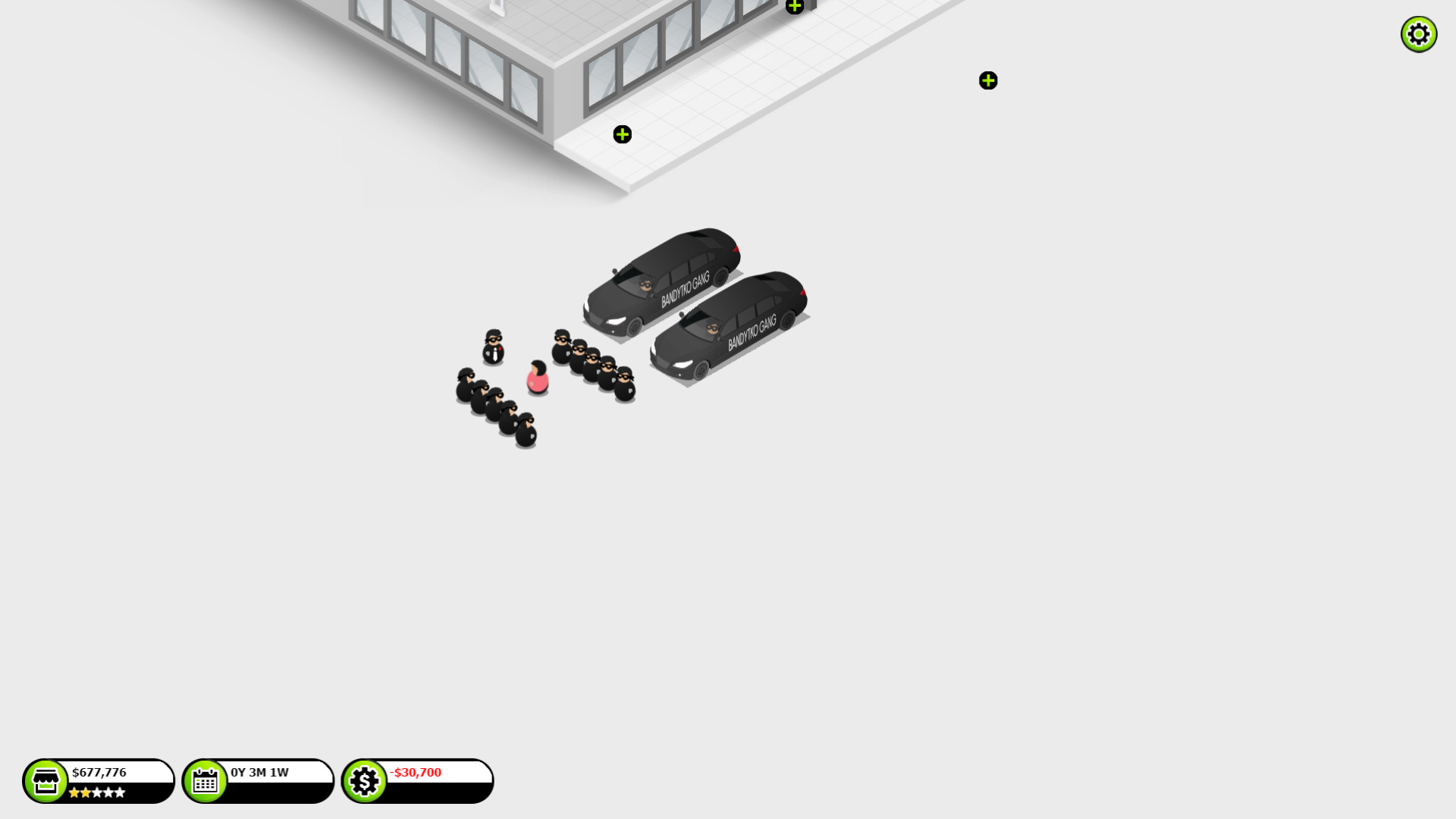 Shop Tycoon: Prepare your wallet screenshot #10