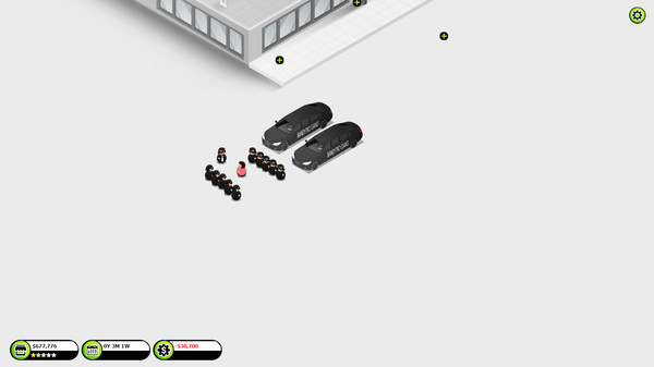 Shop Tycoon: Prepare your wallet — screenshot 10