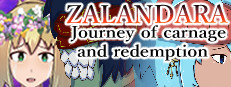 REINCARNATION ASURA ZALANDARA Journey of carnage and redemption