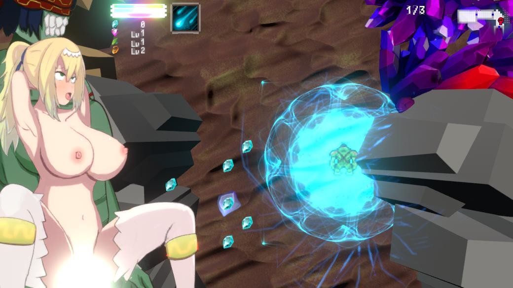 REINCARNATION ASURA ZALANDARA Journey of carnage and redemption screenshot screenshot 13