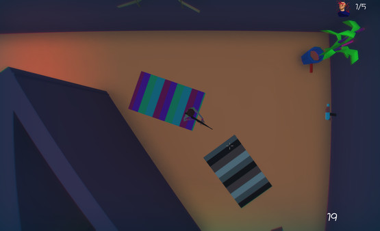 Screenshot z Seeking revenge Screenshot z Seeking revenge