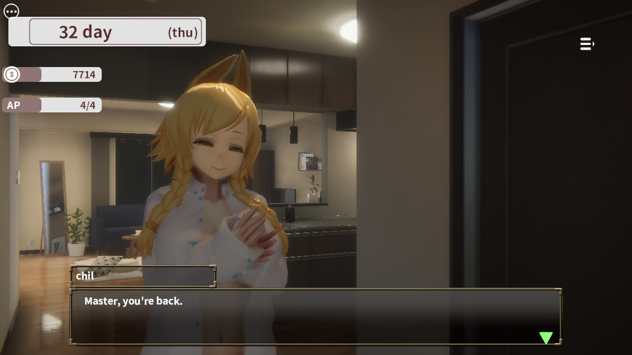 Returning the favor of the dog screenshot 2