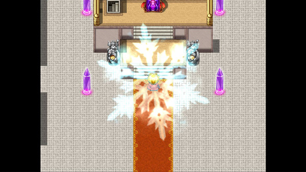 Screenshot z 誅神計畫