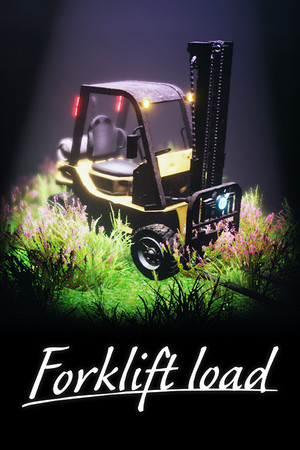 Forklift Load