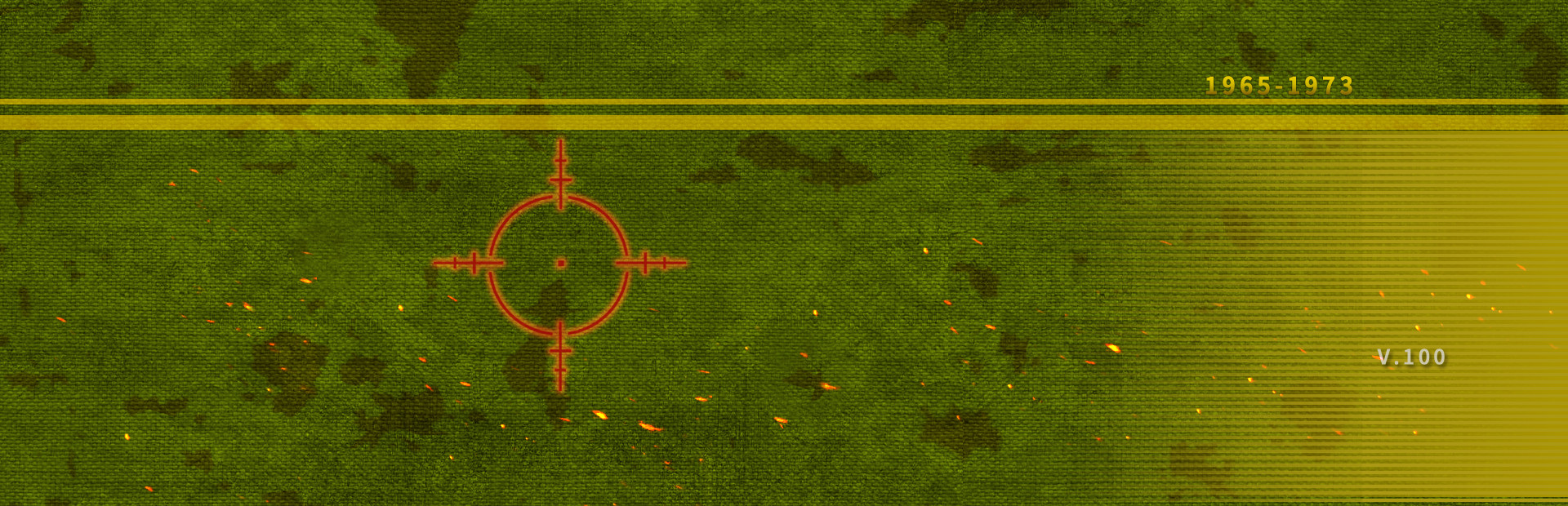 VIETNAM WAR PLATOON 越战排 (AI WAR Game)