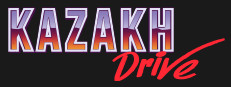 Kazakh Drive
