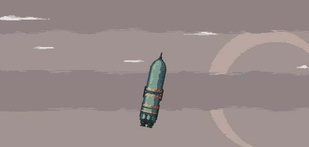 BLASTRONAUT video 3