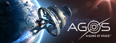 AGOS - A Game Of Space