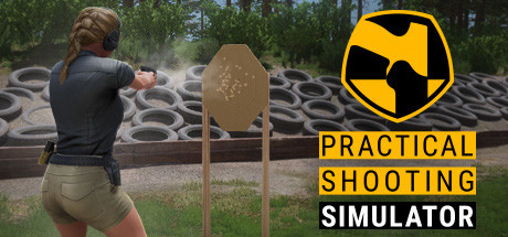 Practical Shooting Simulator steam charts