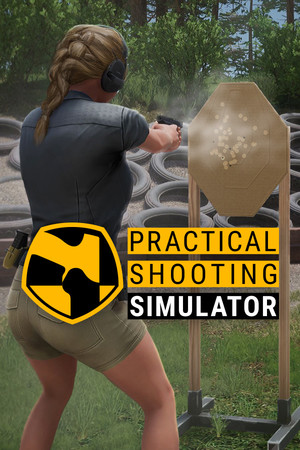 Practical Shooting Simulator — Steam catalog