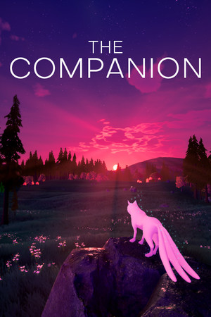 The Companion cover art