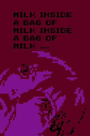 Cover art of Milk inside a bag of milk inside a bag of milk