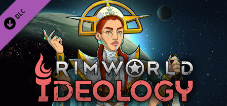 RimWorld - Ideology banner image