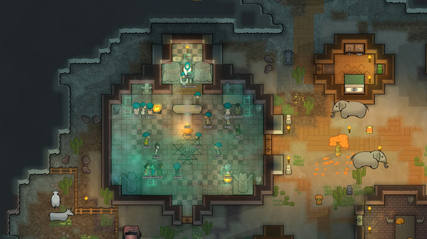 Rimworld - Ideology (DLC) screenshot 6