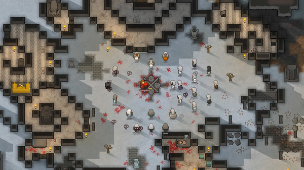 Rimworld - Ideology (DLC) screenshot 3