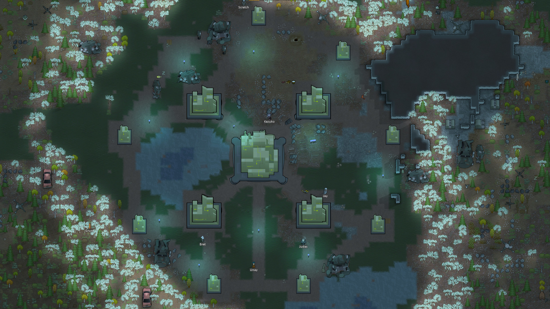 RimWorld - Ideology screenshot 10