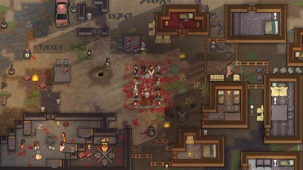 Rimworld - Ideology (DLC) screenshot 7