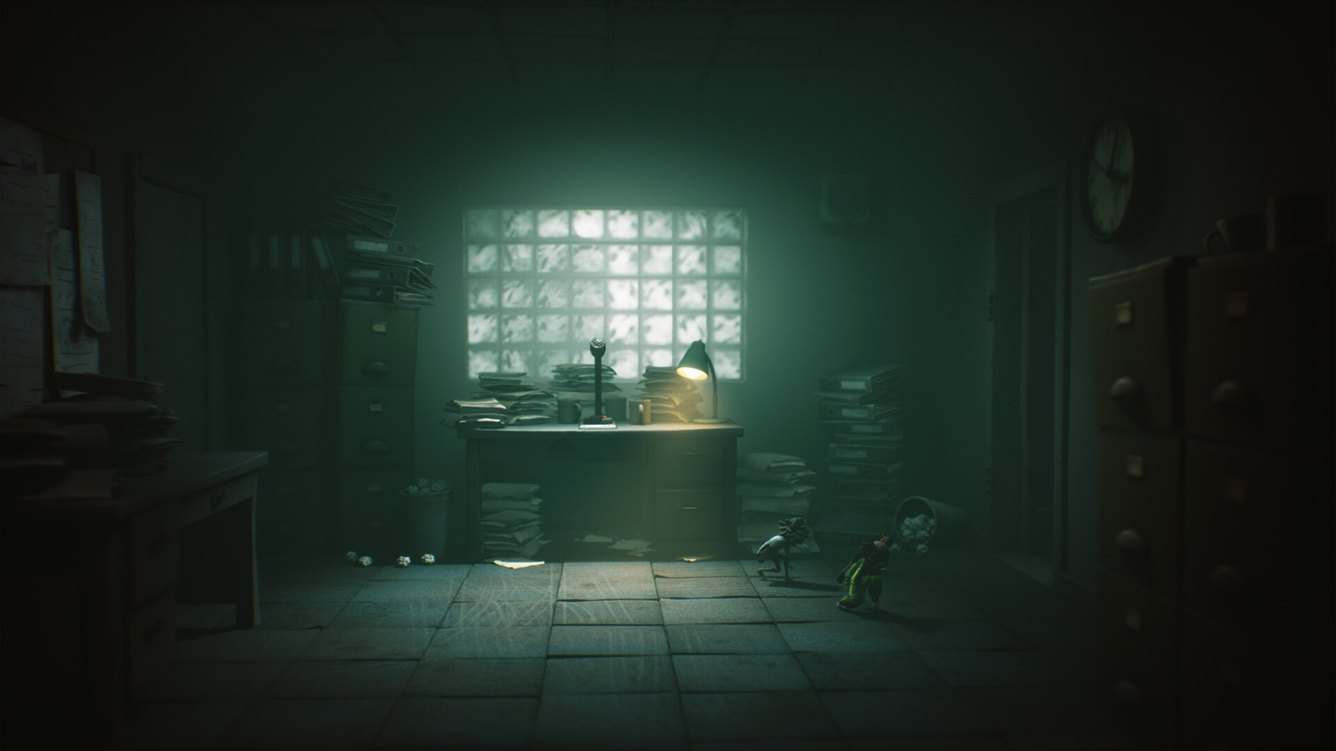 Little Nightmares III - Key Game Steam Online - Việt Hóa screenshot