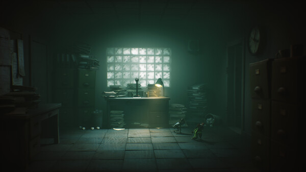 Little Nightmares III screenshot 6