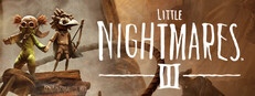 Little Nightmares III