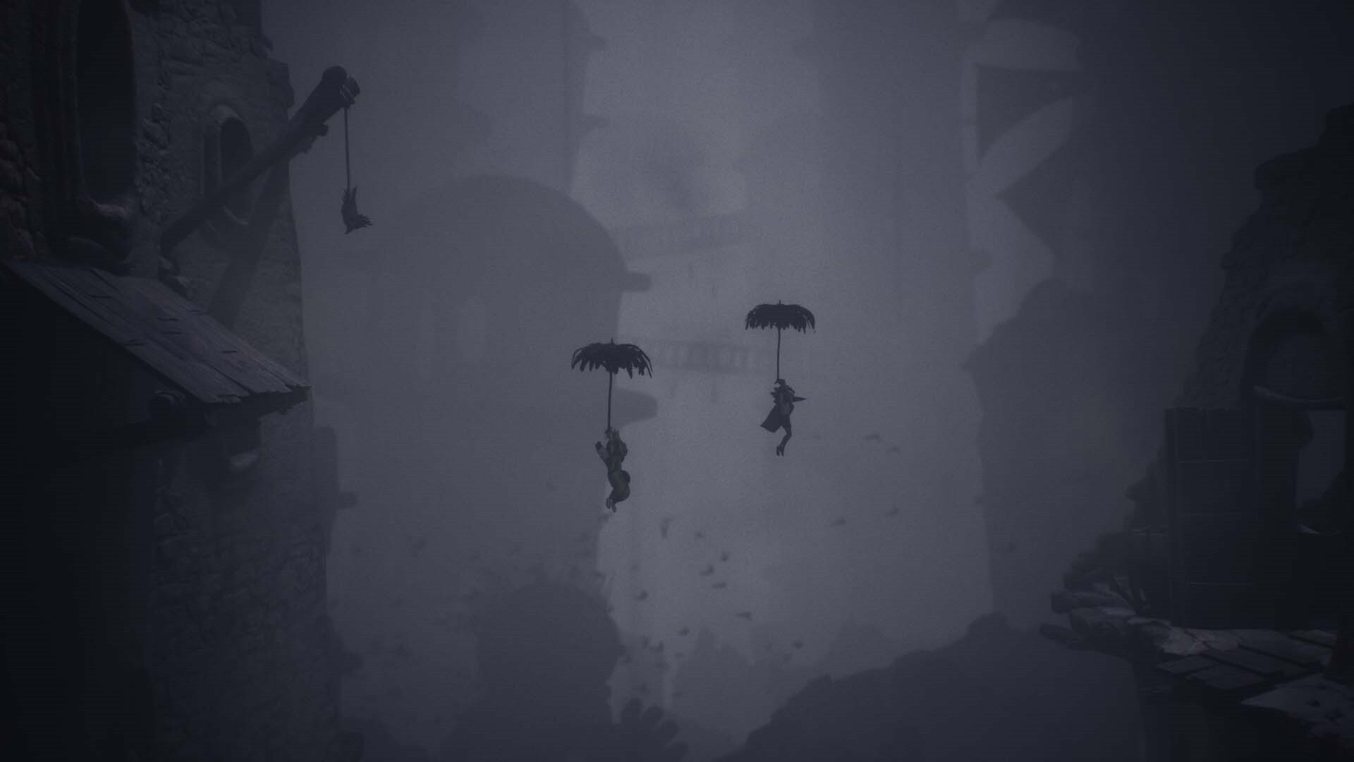 Little Nightmares III - Key Game Steam Online - Việt Hóa screenshot
