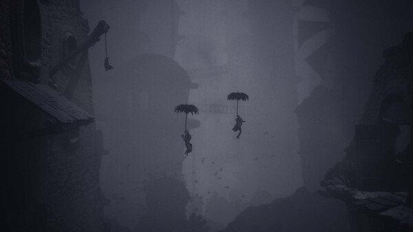 Little Nightmares III