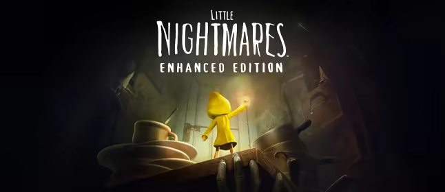 Little Nightmares III image