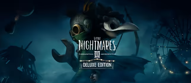 Little Nightmares III