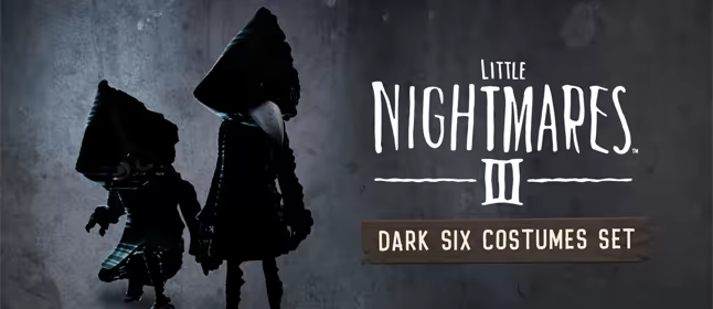 Little Nightmares III image