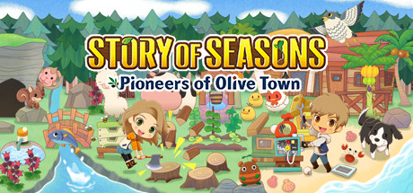 Find the best laptops for STORY OF SEASONS: Pioneers of Olive Town