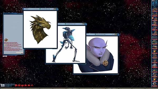 Fantasy Grounds - Starfinder RPG - Starfinder Society Scenario #2-23: The Edge of Cadascon