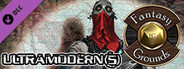 Fantasy Grounds - Ultramodern5 REDUX