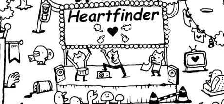 HeartFinder