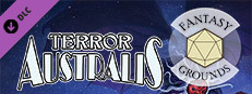 Fantasy Grounds - Terror Australis - 2nd Edition Small Capsule Image