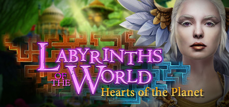 Labyrinths of the World: Hearts of the Planet Collector's Edition Cheat Engine/CT