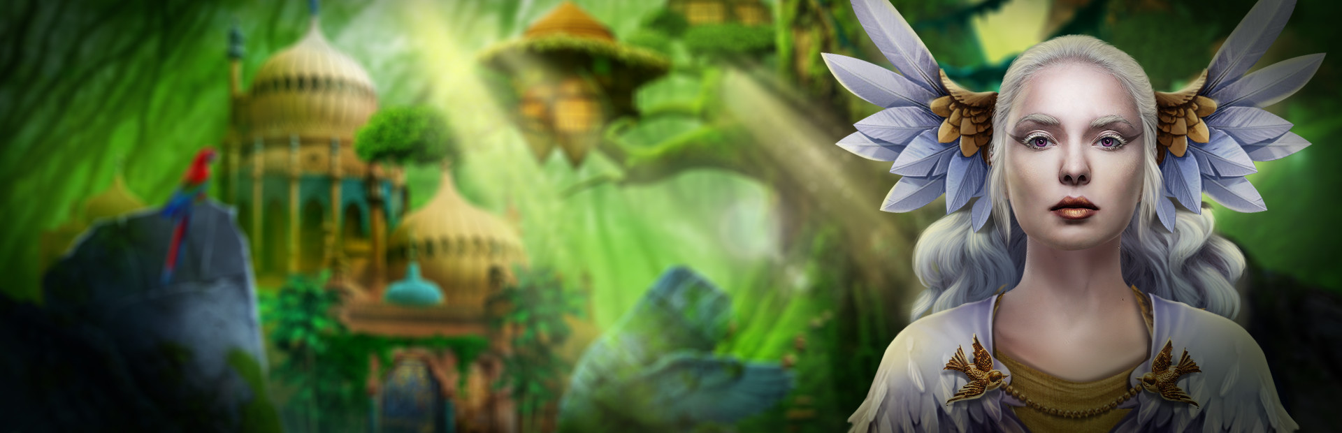 Labyrinths of the World: Hearts of the Planet Collector's Edition