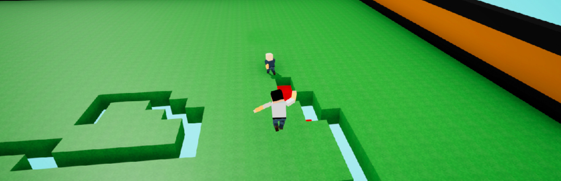 Block Arena