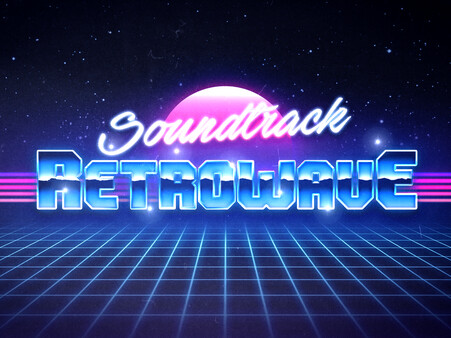 Retrowave Soundtrack