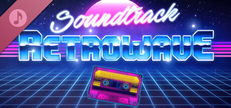 Retrowave Soundtrack