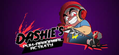 Dashie's Puh-ranormal Activity Cheat Engine/CT