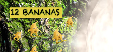 12 bananas Cheat Engine/CT