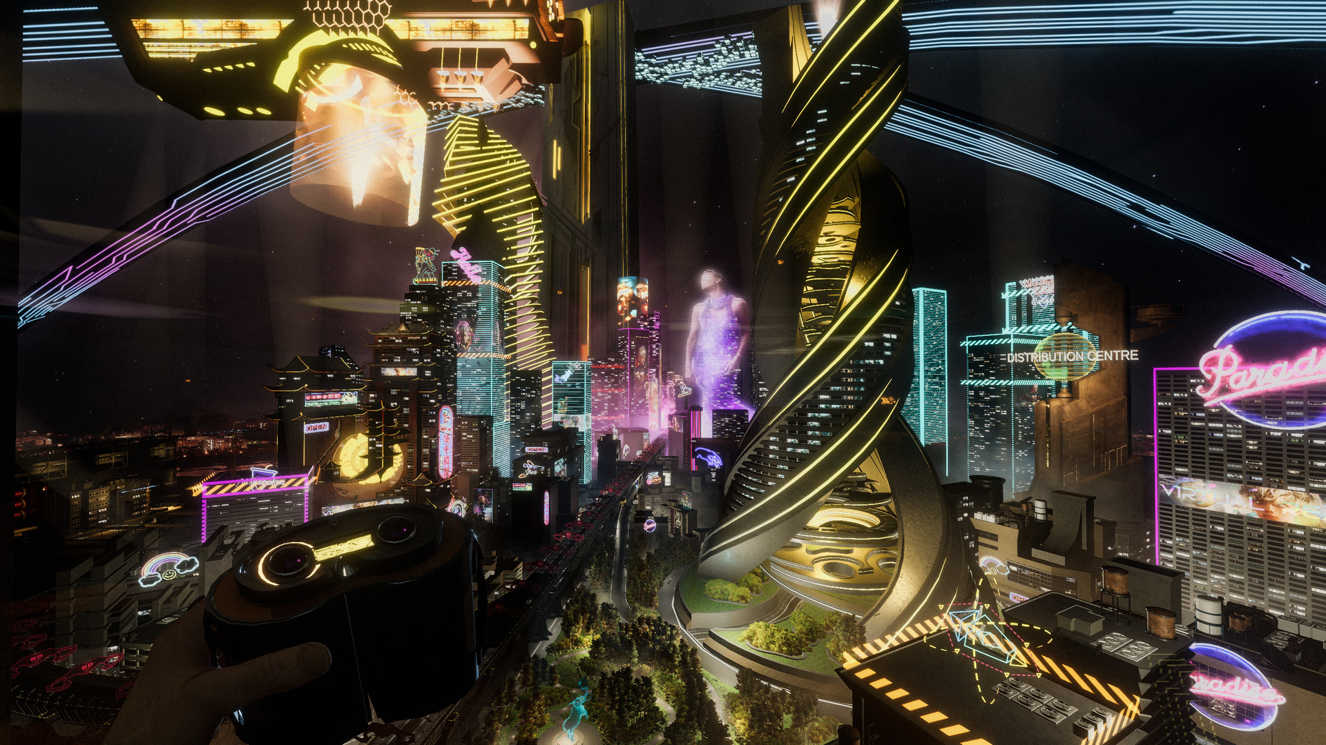 Keyword: A Spider’s Thread